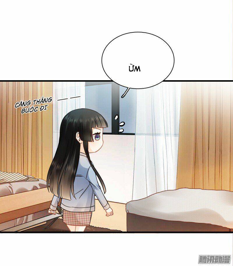 Bay Qua Thiên Sơn Đến Yêu Anh: Chapter 14