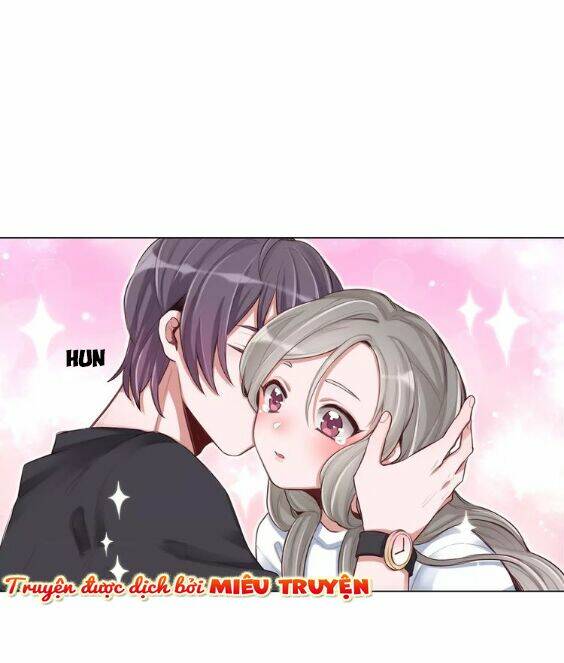 Tướng Quân Mời Xuất Đạo: Chapter 3