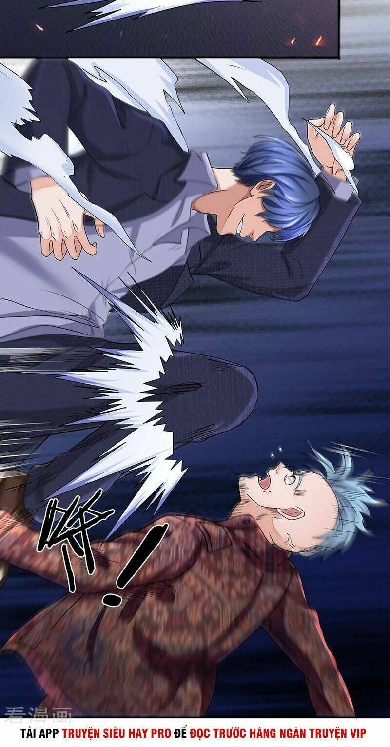 Chung Cực Binh Vương Tại Đô Thị: Chapter 26