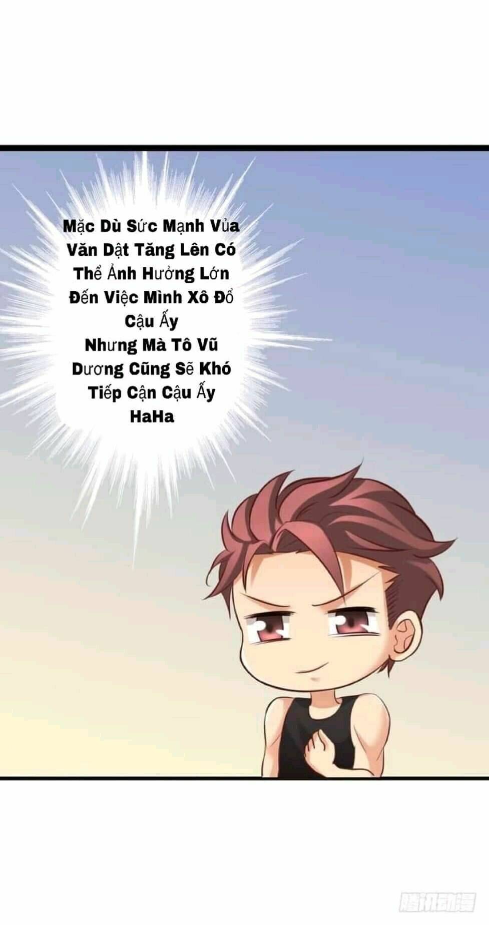 Tôi không muốn fa như vậy đâu: Chapter 19