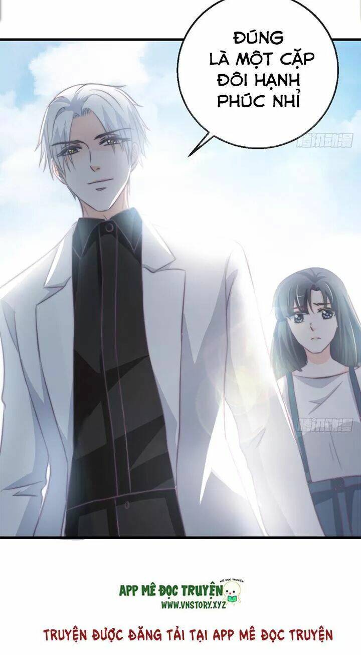 Cẩm Lý Thiếu Nữ Của Tôi: Chapter 96