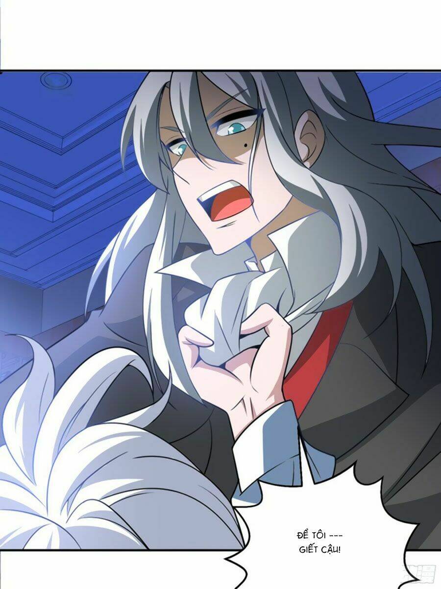 Người Yêu Khát Máu Của Tôi: Chapter 82