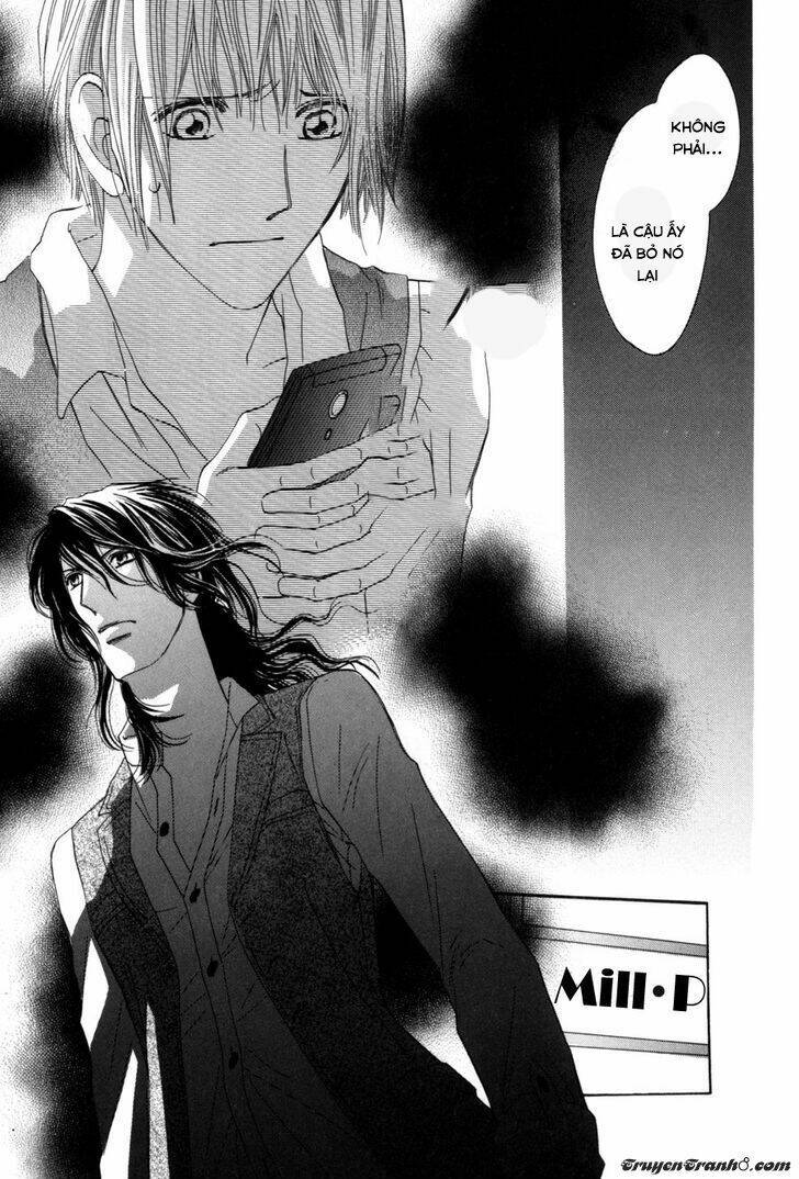 Moon Trick: Chapter 8