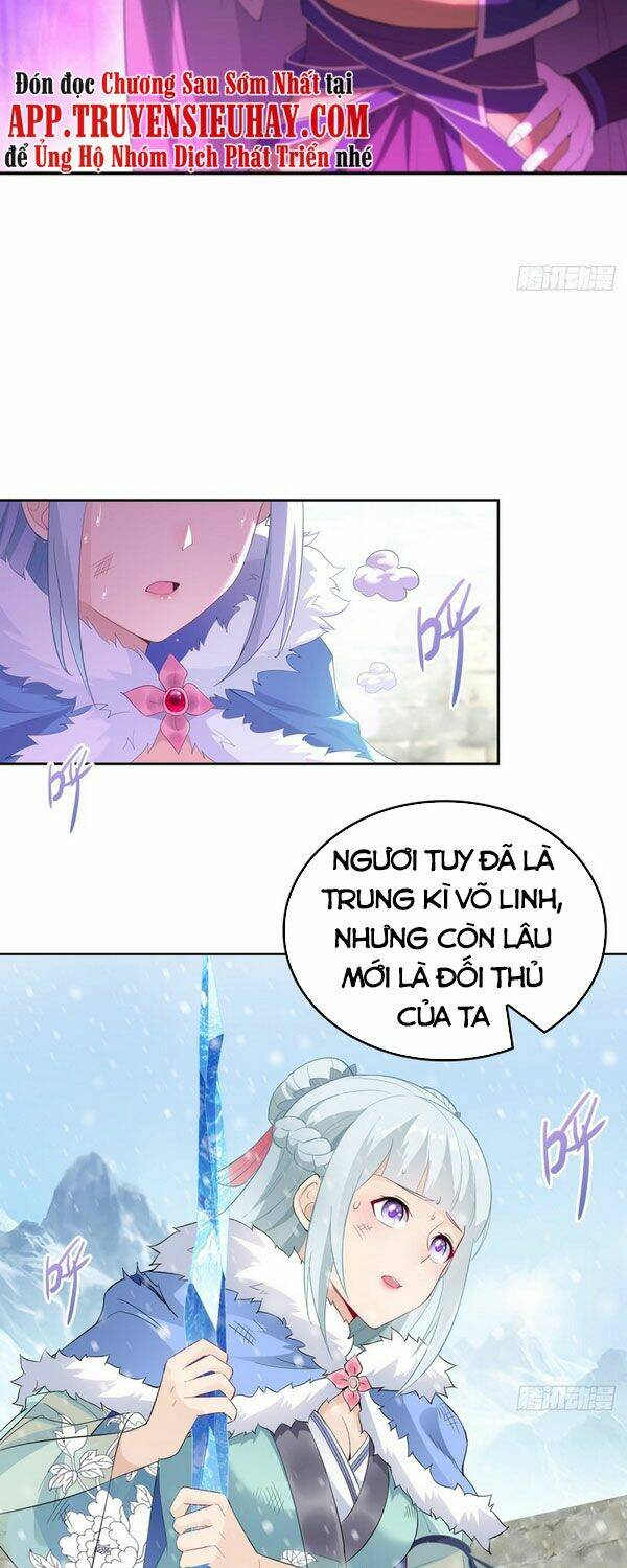 Người Ở Rể Bị Ép Thành Phản Diện Ngoại Truyện: Chapter 5