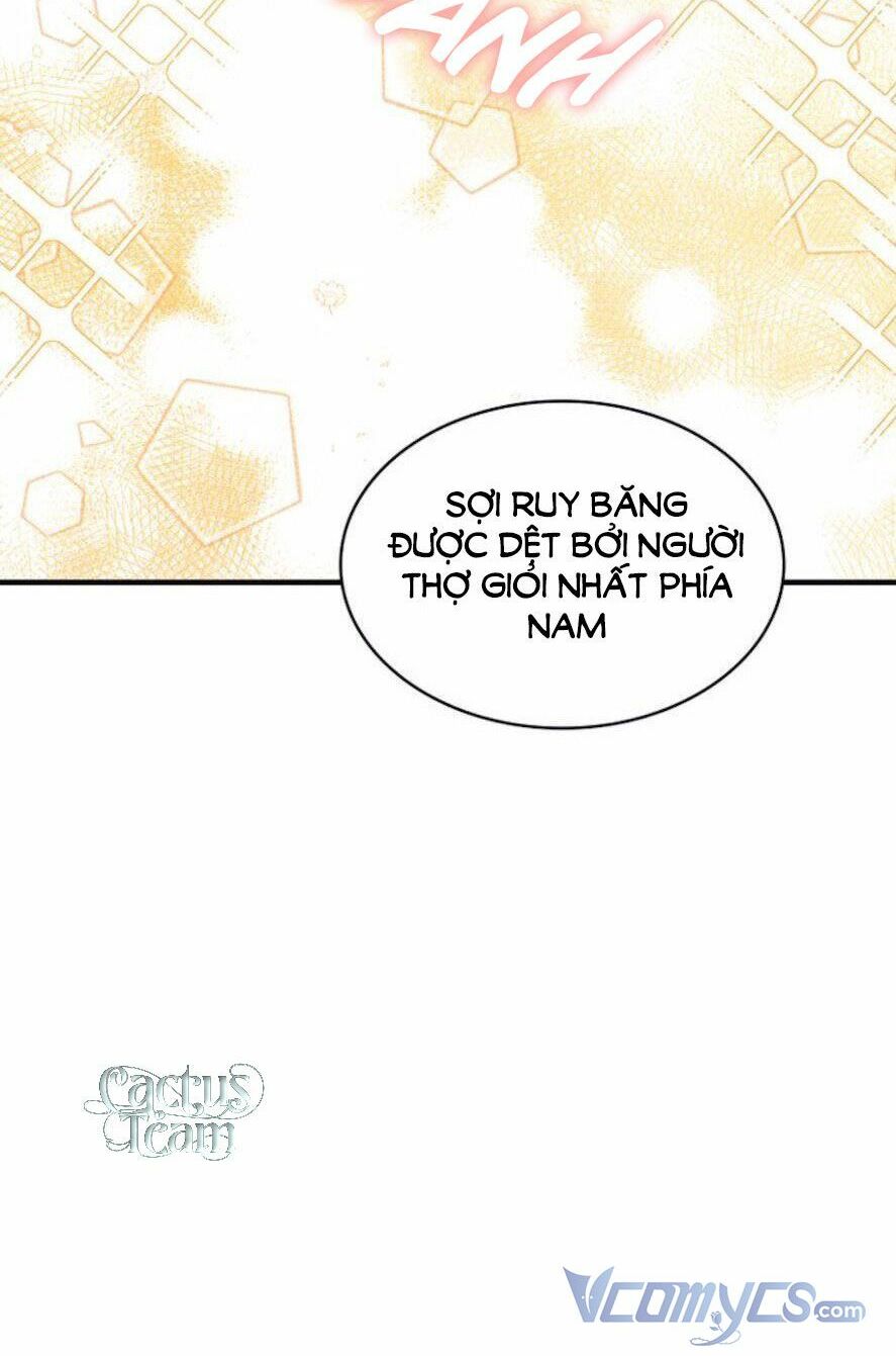 Lòng Trung Thành Với Kẻ Ác: Chapter 12