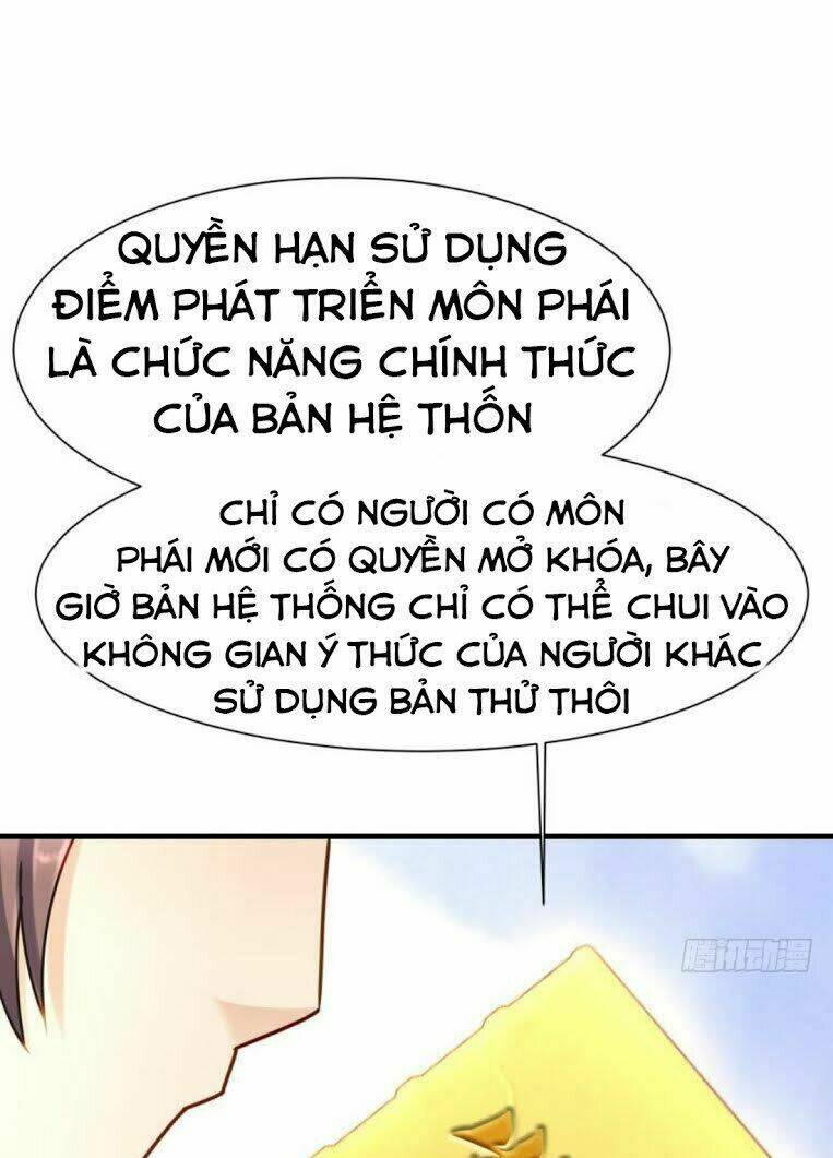 Lão Tổ Của Bạn Đang Online: Chapter 6