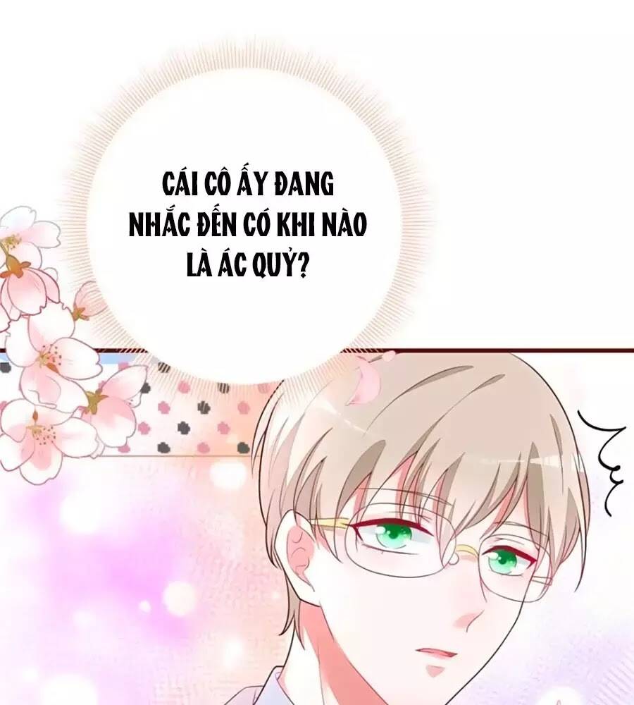 Thịnh Thế Hoa Sủng: Tôi Bị Bắt Làm Tù Binh: Chapter 8