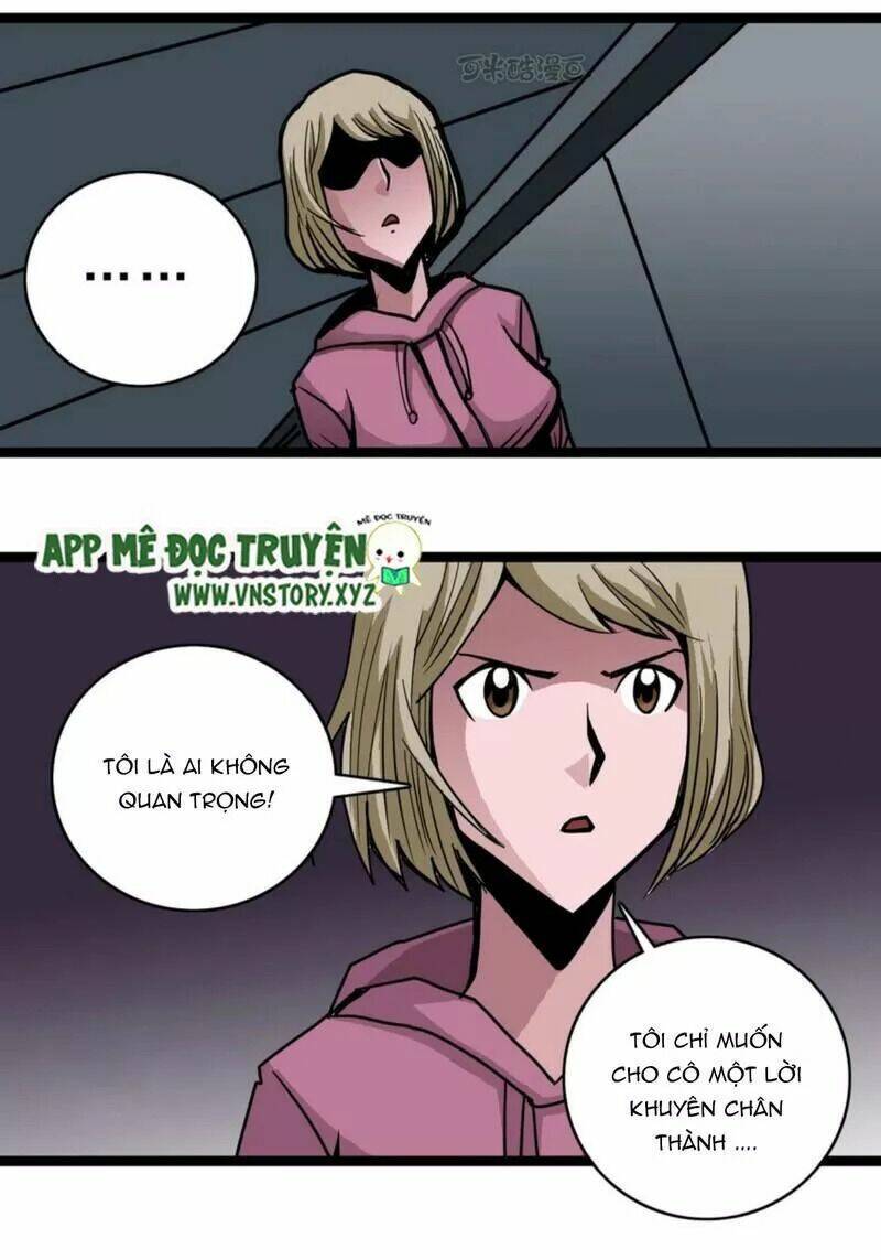 Thiếu Niên Siêu Năng Lực: Chapter 49