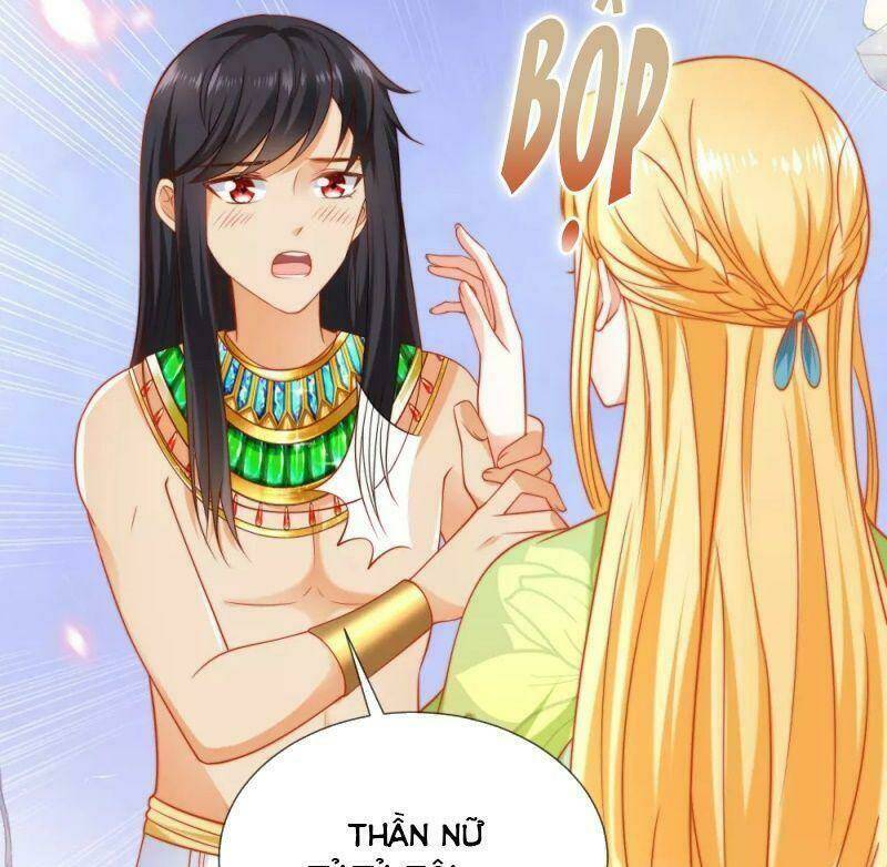 Sủng Hậu Của Vương: Chapter 55