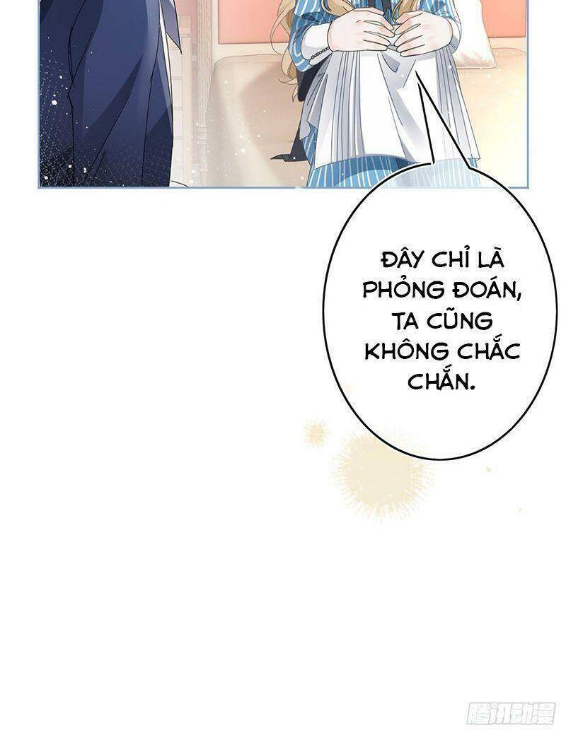 Hoàng Nữ Được Cưng Chiều Nhất Đế Quốc: Chapter 36