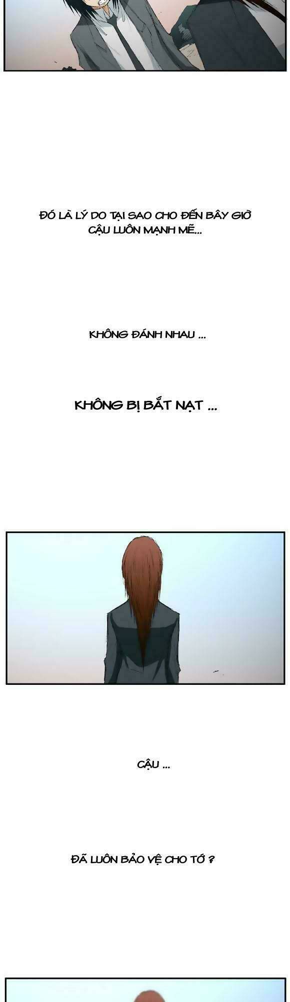 Siêu năng: Chapter 19