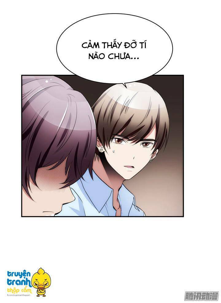 Âm Mưu Bên Gối: Chapter 15