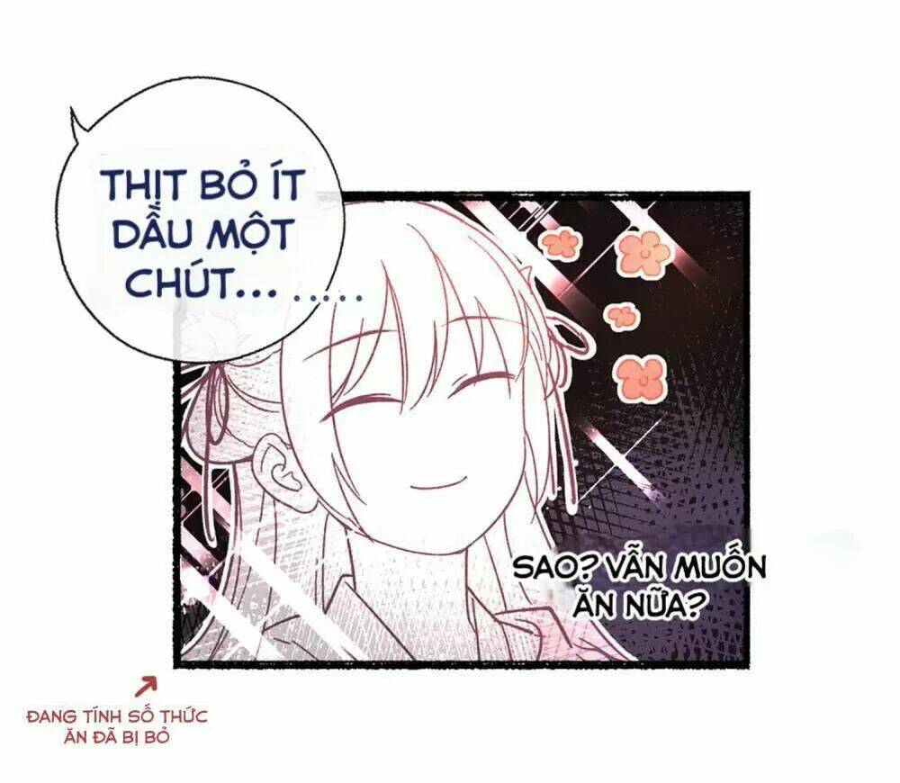 Ta Nấu - Chàng Giết: Chapter 27