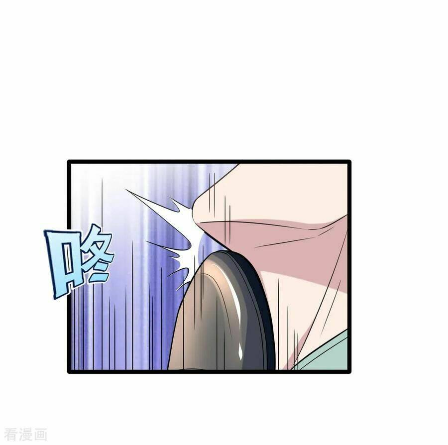 Đô Thị Tà Vương: Chapter 11