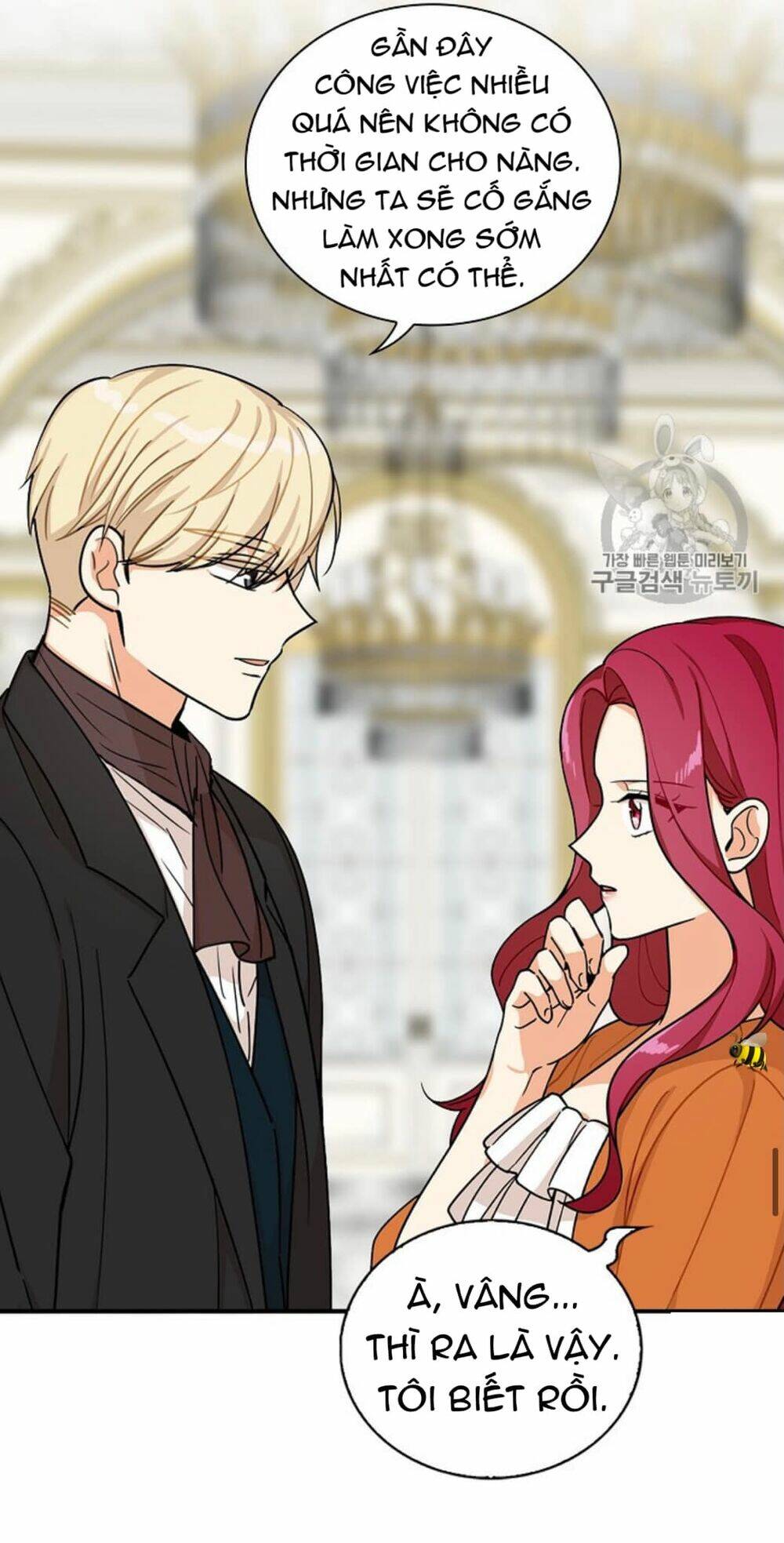 Xuyên Không Trở Thành Mami Phản Diện: Chapter 38