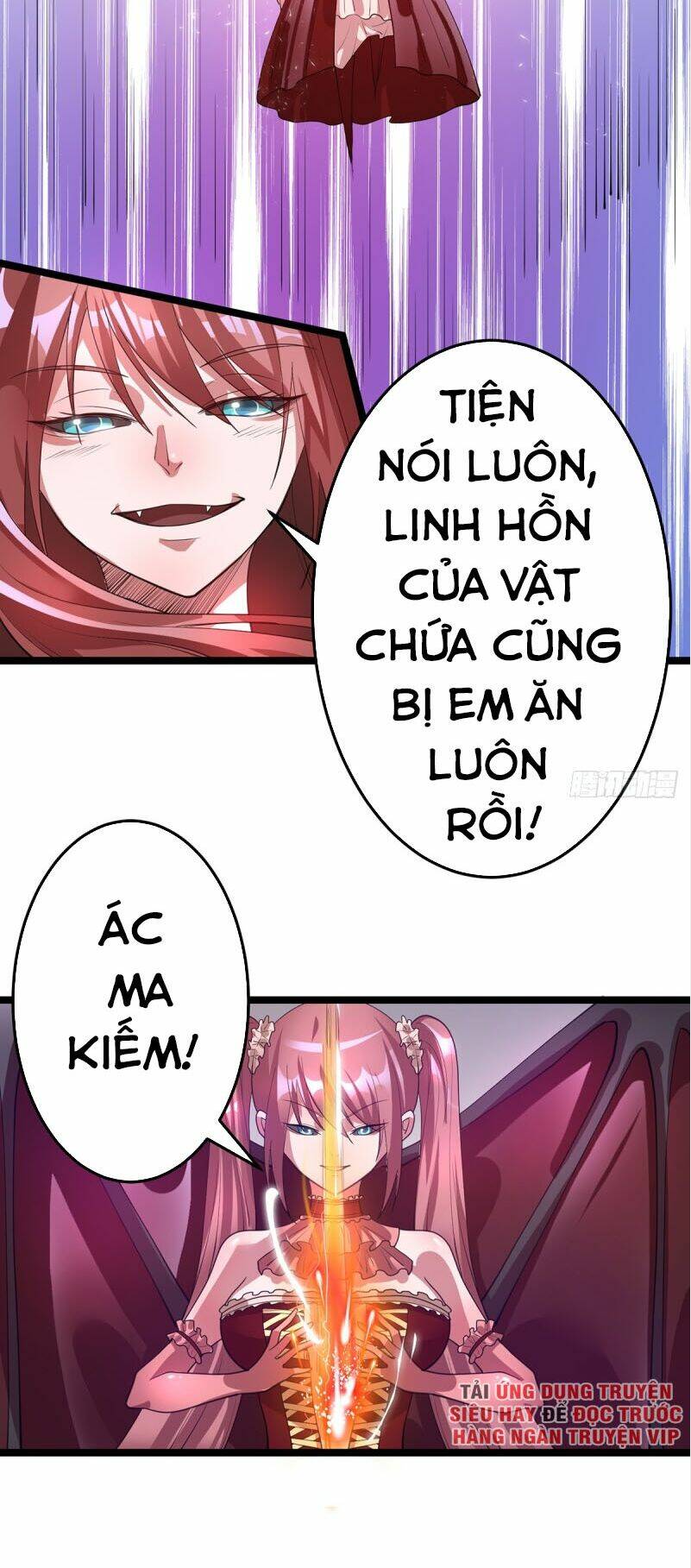 Tiên Vương Trùng Sinh: Chapter 100