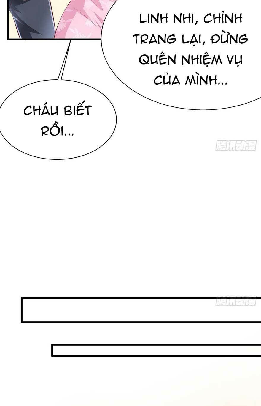 Ức Vạn Song Bảo: Mami, Bó Tay Chịu Trói: Chapter 19