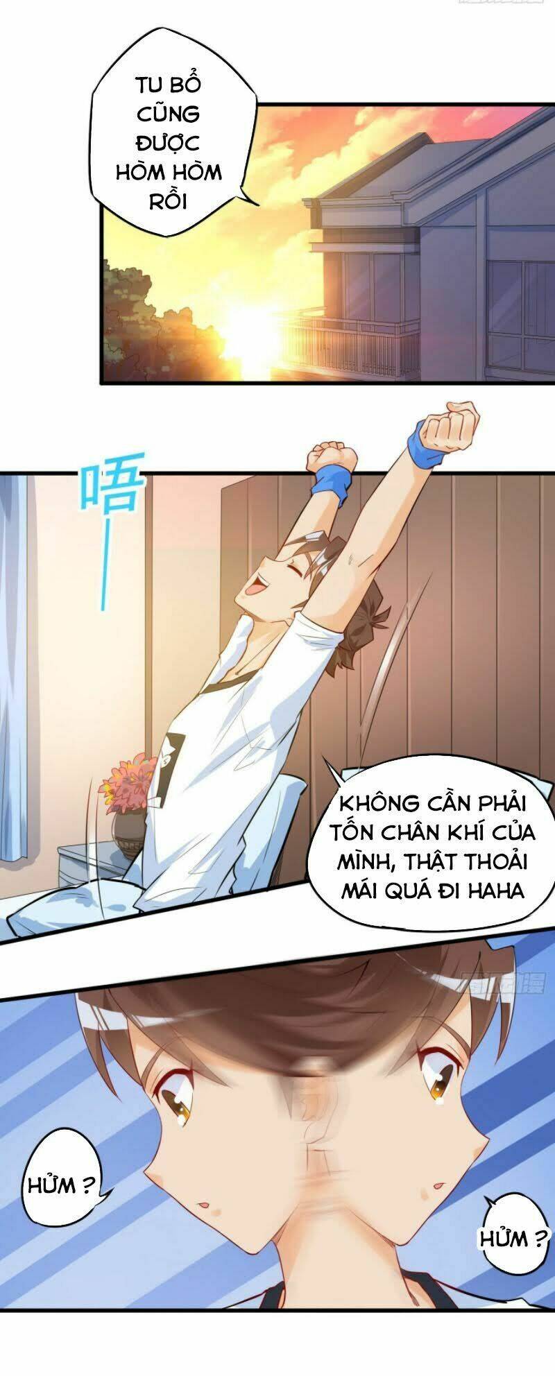 Tiên Giới Thương Thành: Chapter 37