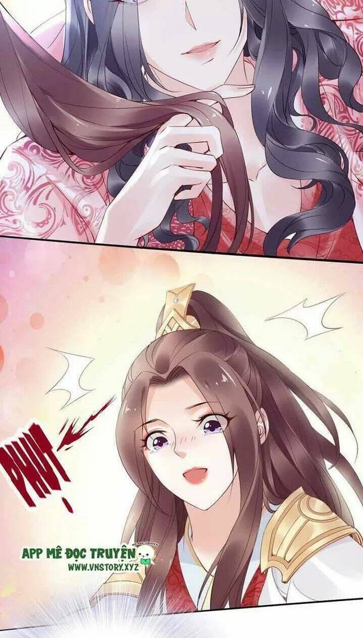 Nhất Sinh Nhất Thế Tiếu Thương Khung: Chapter 38