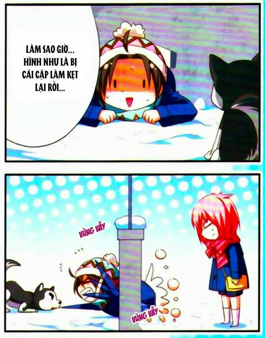 Manh Tam Quốc: Chapter 88