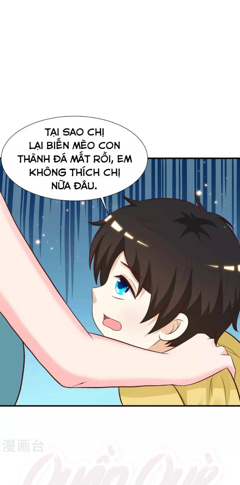 Tối Cường Vận Đào Hoa: Chapter 81