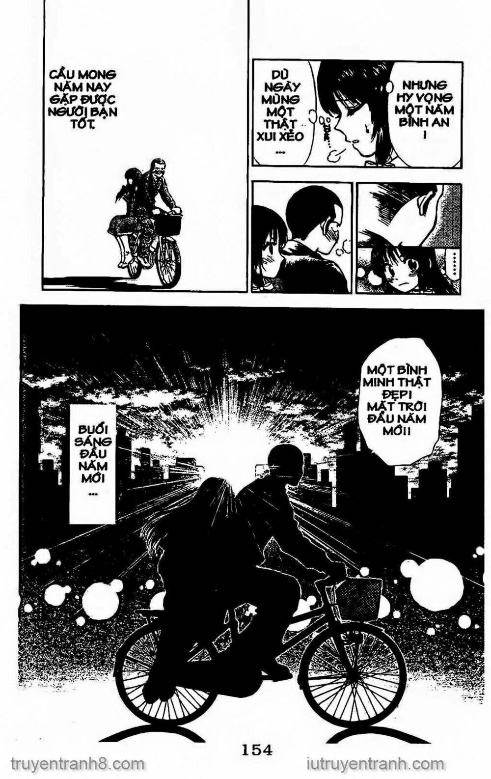 Saladdays: Chapter 114