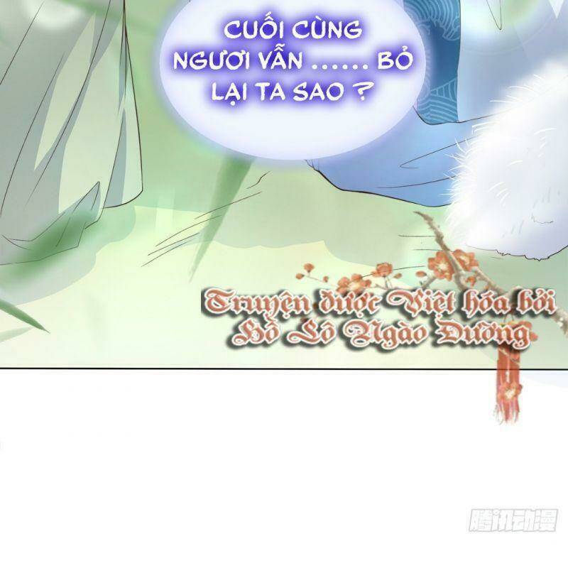 Ảnh Đế Yêu Hồ: Chapter 10