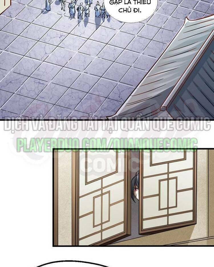 Đấu Hồn Đại Lục: Chapter 16