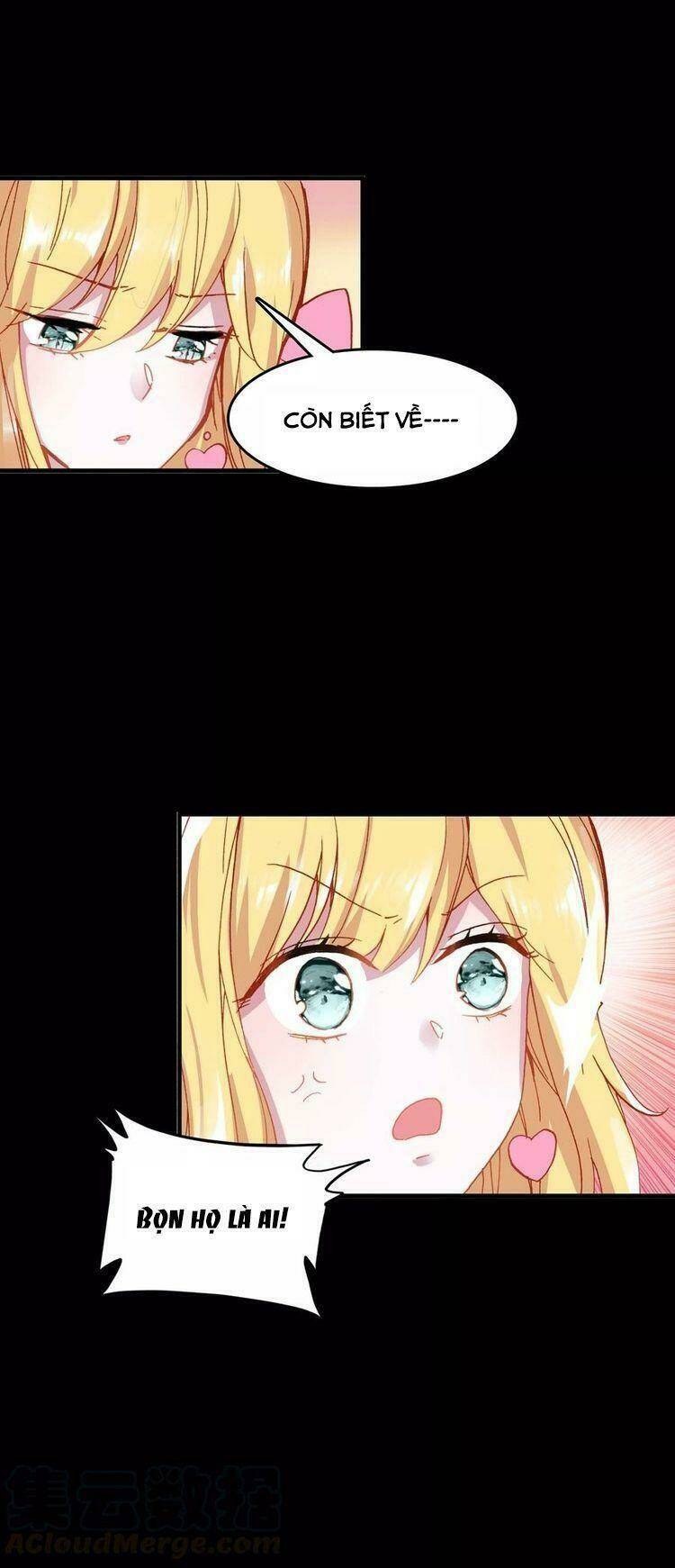 Chuyển Phát Nhanh Tình Yêu: Chapter 18