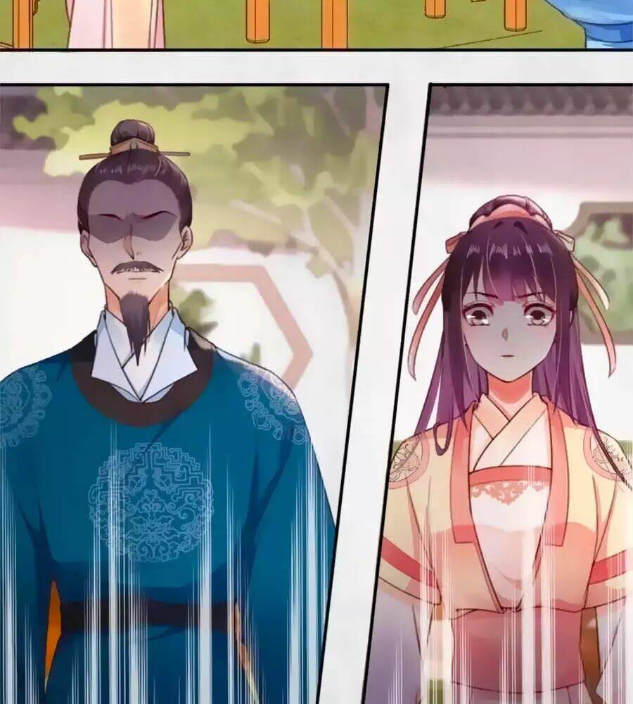 Hoạn Phi Hoàn Triều: Chapter 27