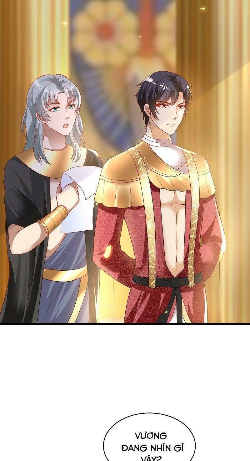 Sủng Hậu Của Vương: Chapter 84