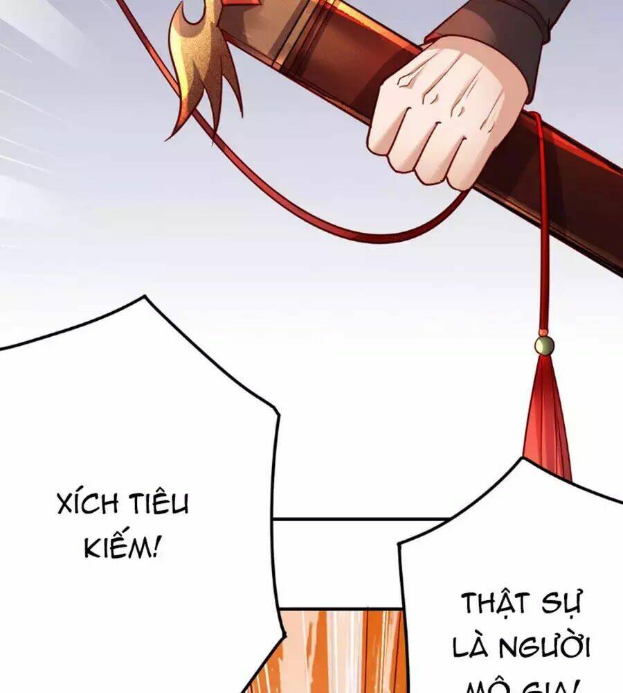 Hào Môn Tiểu Lãn Thê: Chapter 23