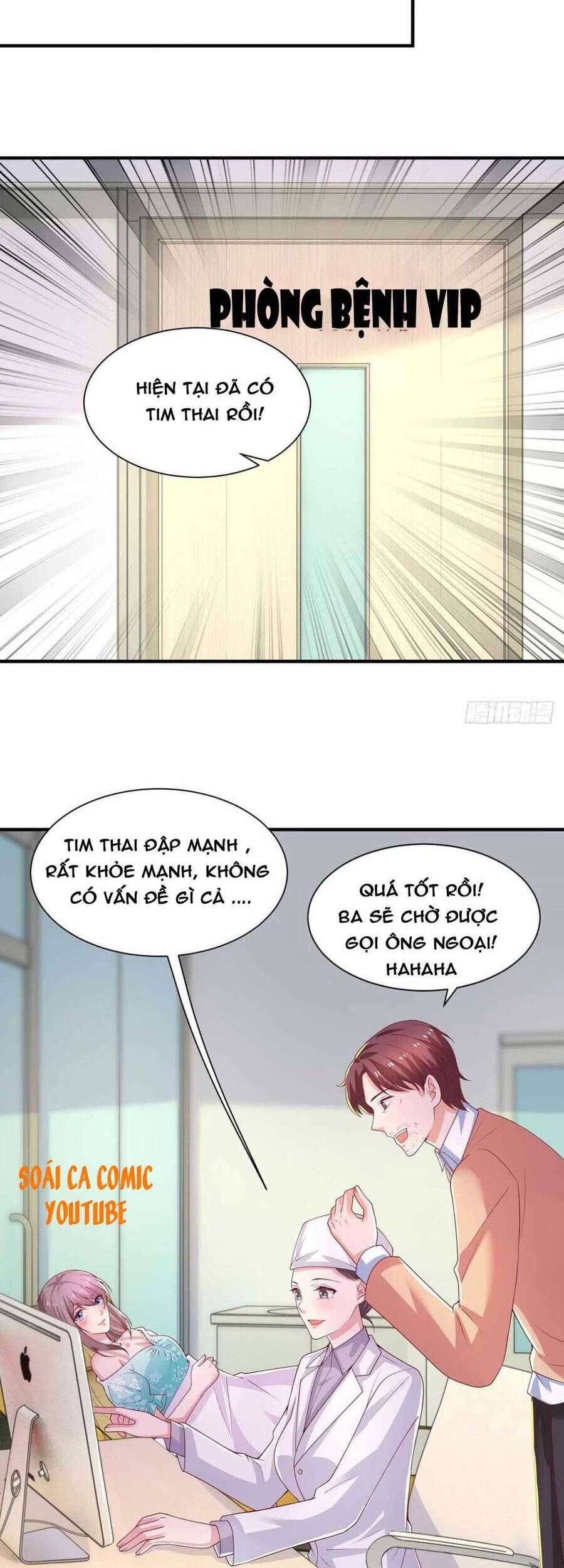 Trọng Sinh Chi Ngược Tra Nữ Vương: Chapter 60