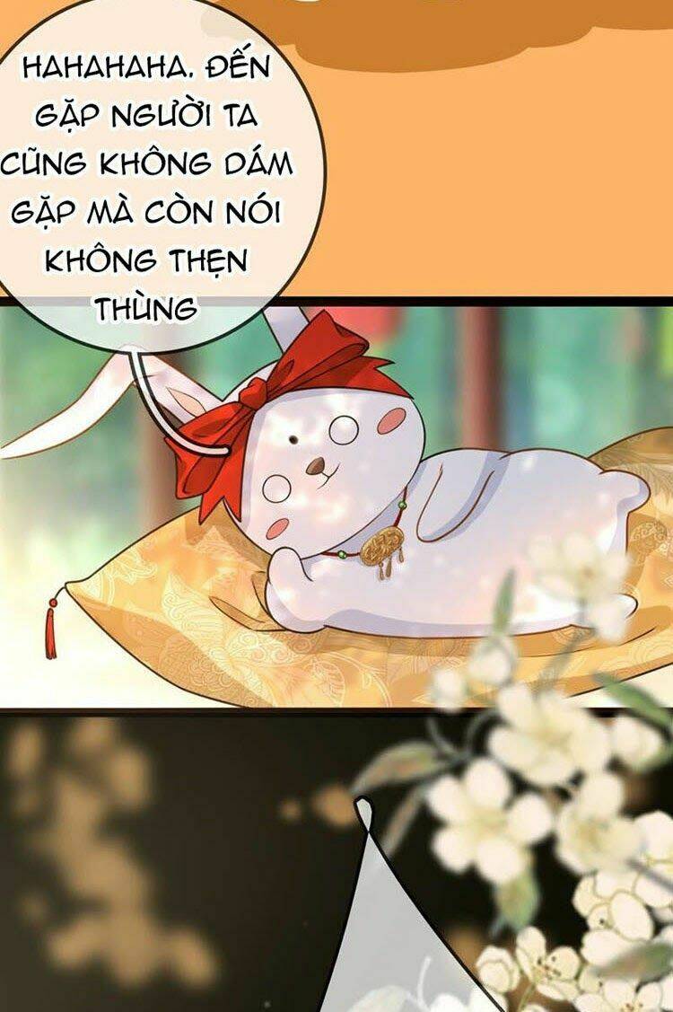 Thái Tử, Người Thật Ngọt Ngào: Chapter 28