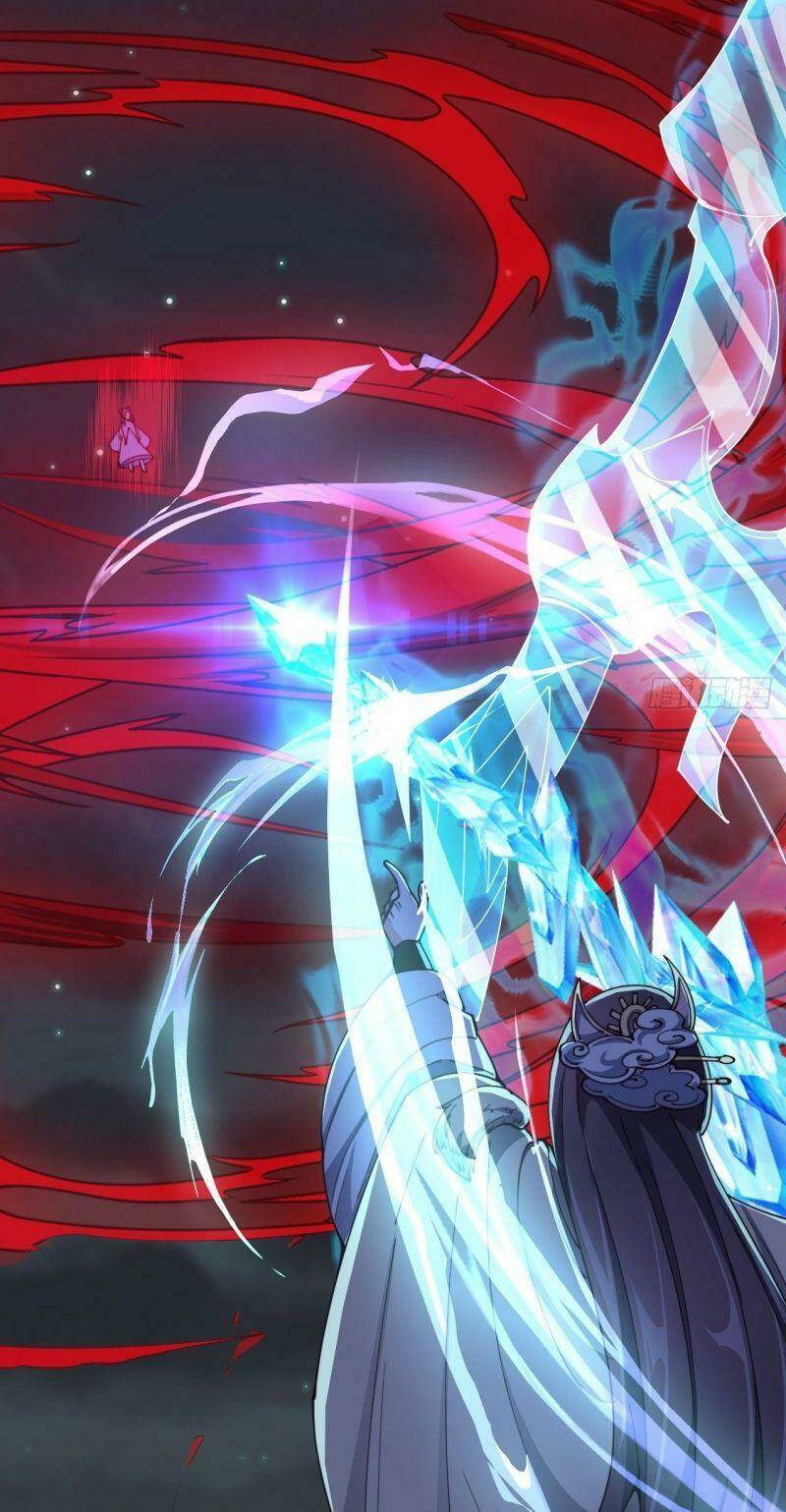 Trường Sinh Cửu Thiên Tuế: Chapter 58