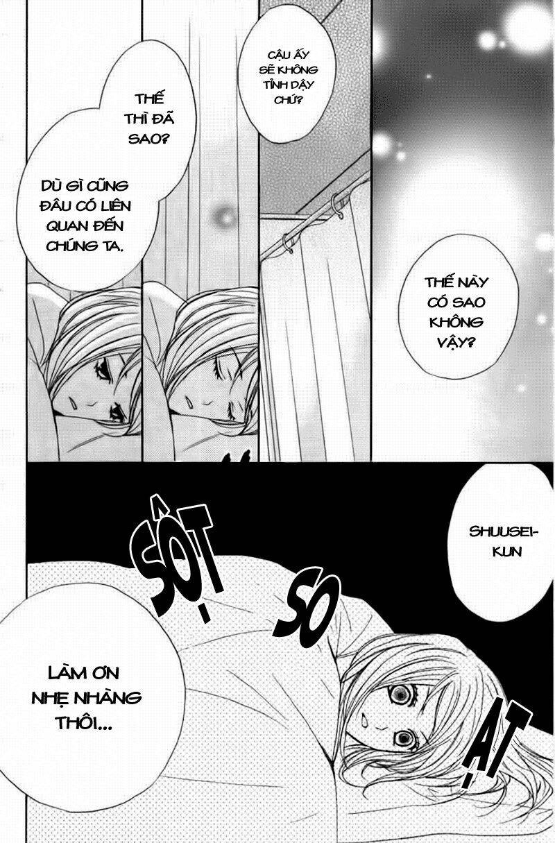 L-Dk: Chapter 3
