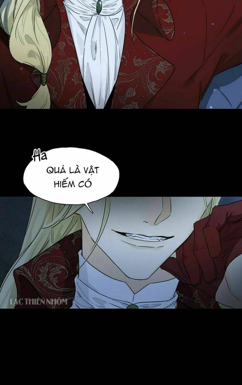 Phép Tắc Trường Ogus: Chapter 47