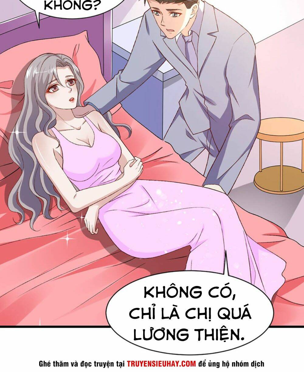 Táng Kiếm Quyết: Chapter 20