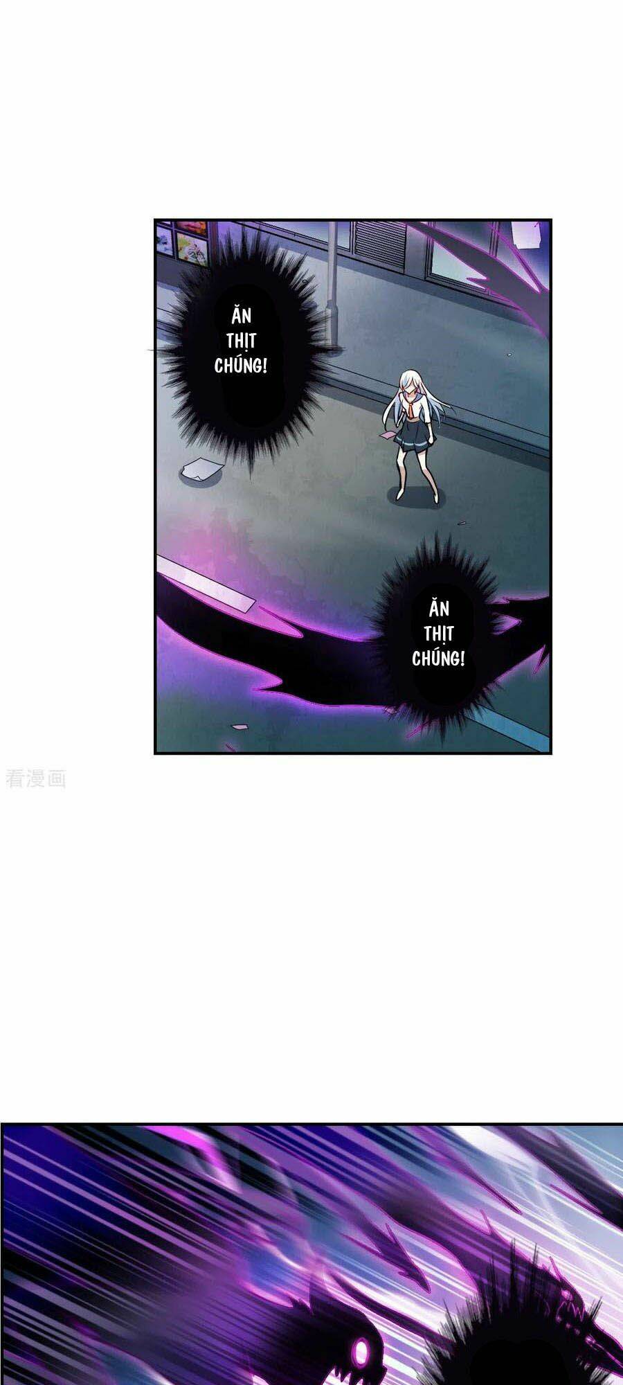 Tô Tịch Kỳ Quái 2: Chapter 20