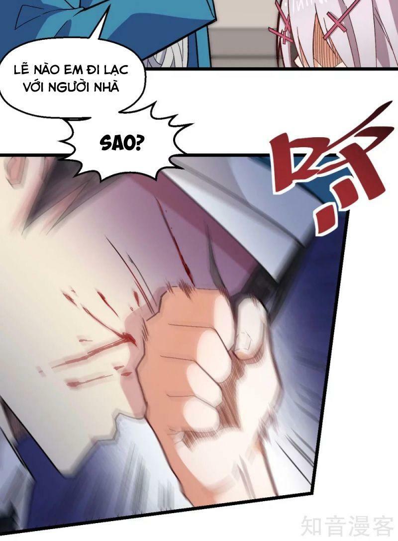 Vườn Trường Cuồng Sư Hệ Thống: Chapter 140