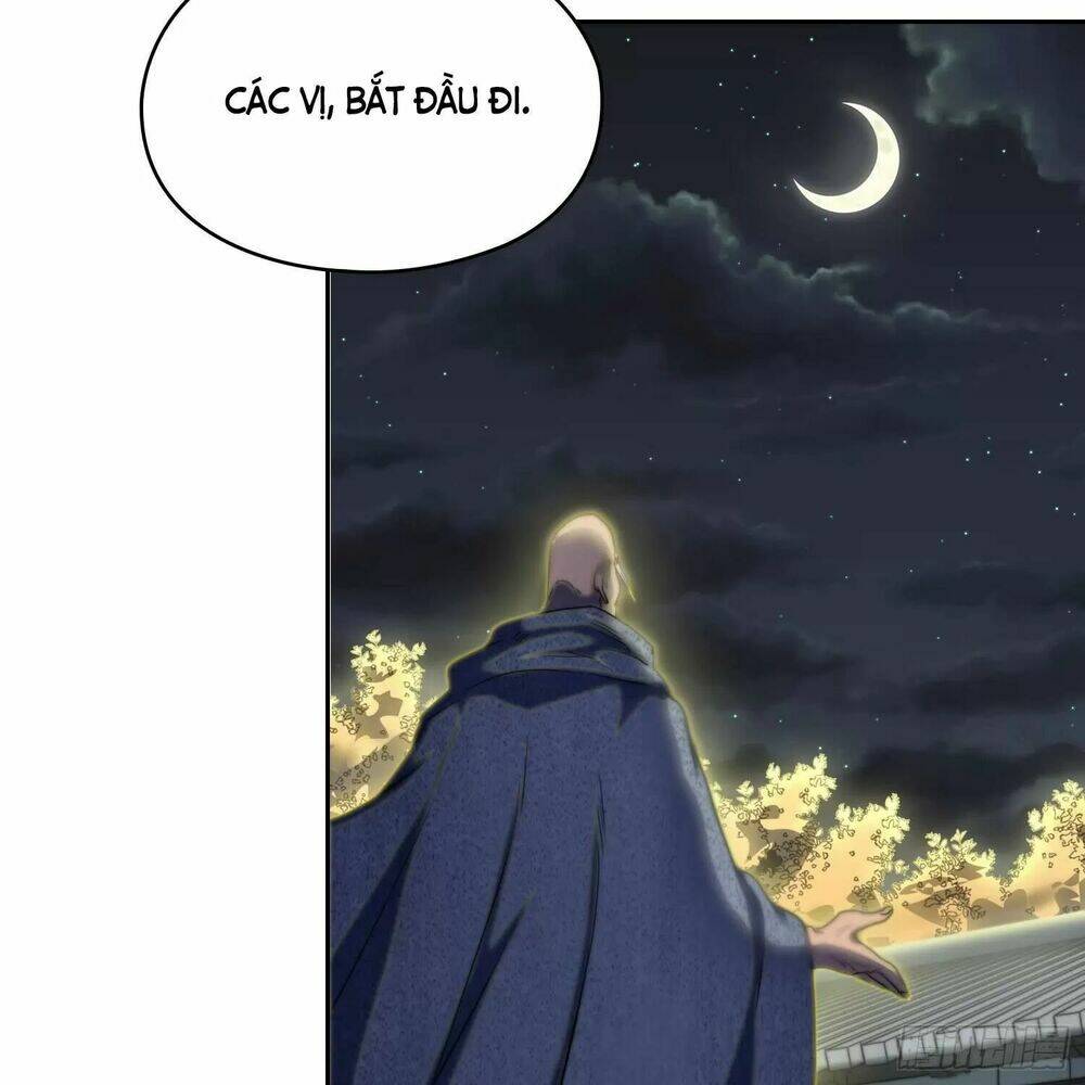 Đô Thị Hàng Thần Khúc: Chapter 5