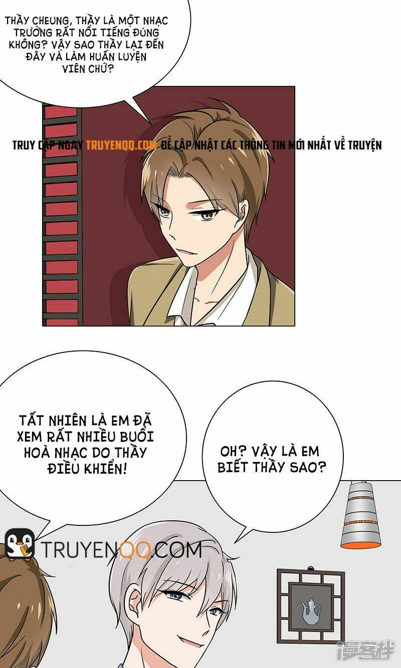 Become A Girl At Night: Chapter 56