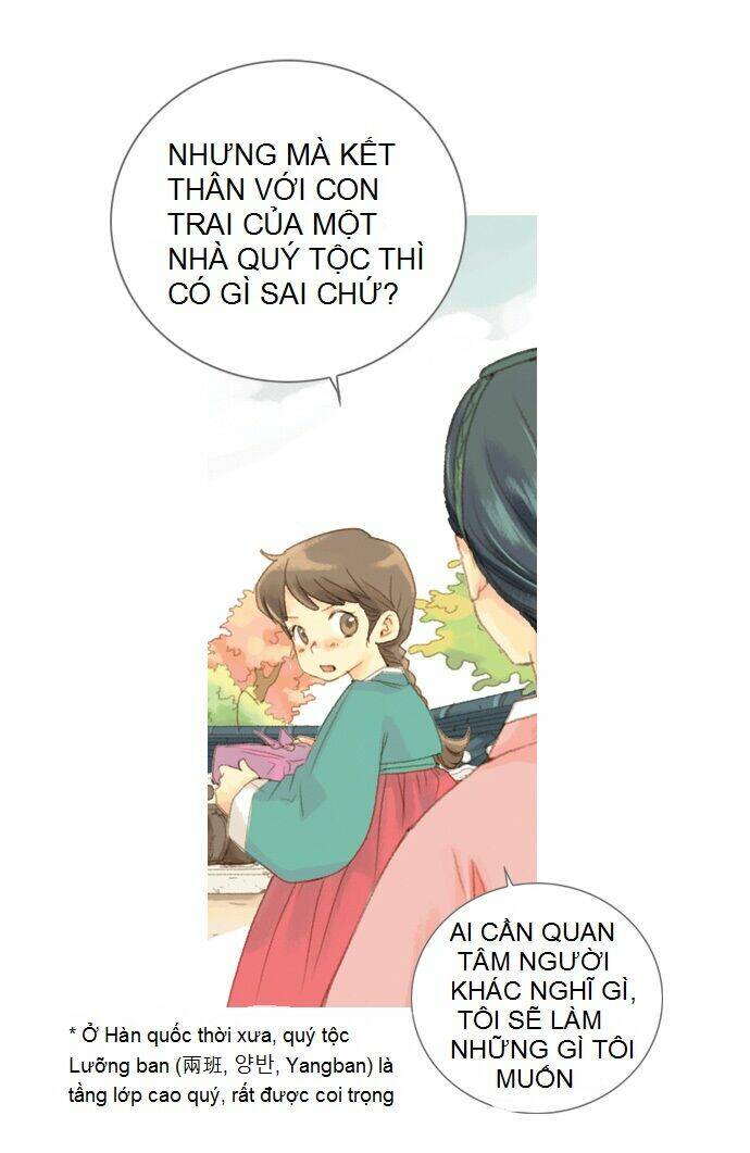 The Great Merchant Kim Manduk: Chapter 3