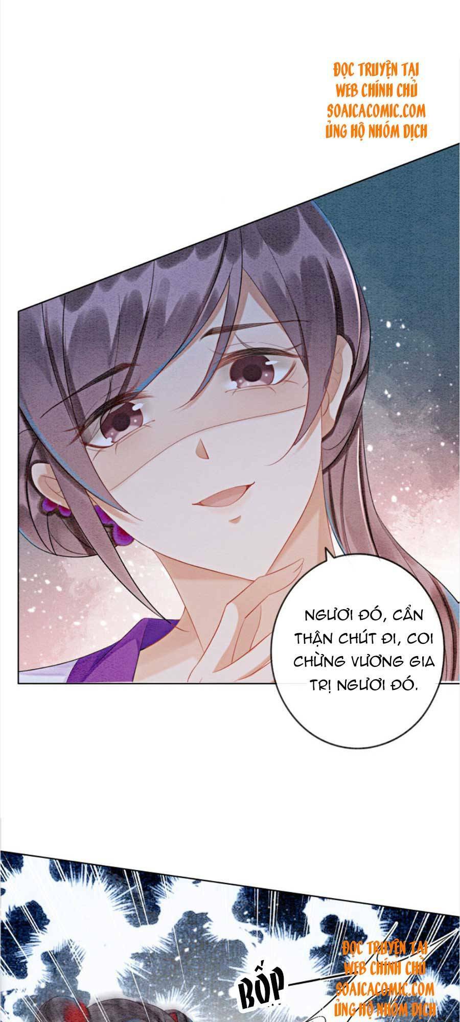 Bắt Đầu Hủy Hôn Để Công Lược Vương Gia: Chapter 28