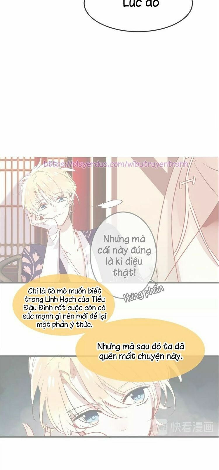 Ngô hoàng tại thượng: Chapter 88