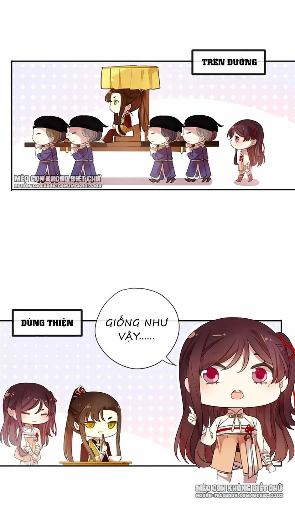 Bách Yêu Dị Văn: Chapter 93