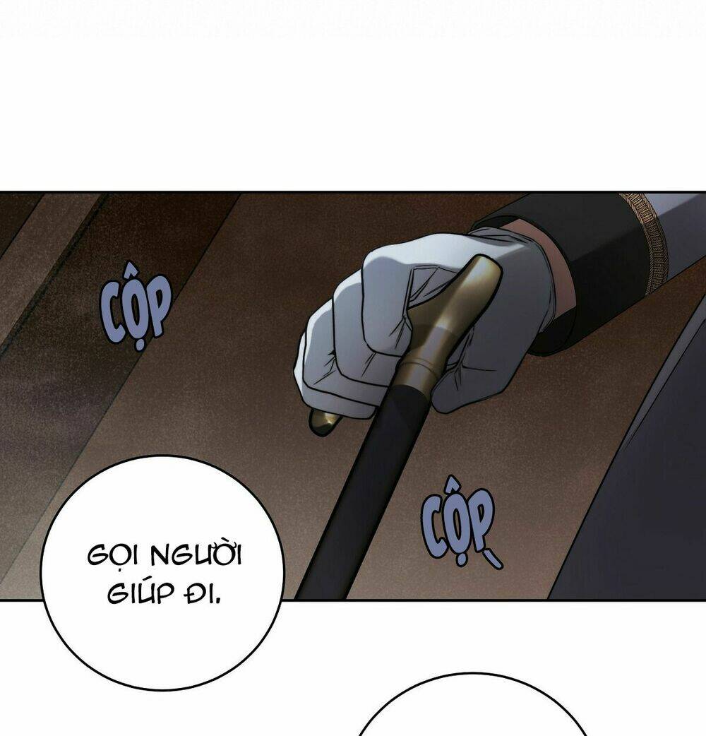 Lời Nói Dối Vĩnh Cửu: Chapter 8