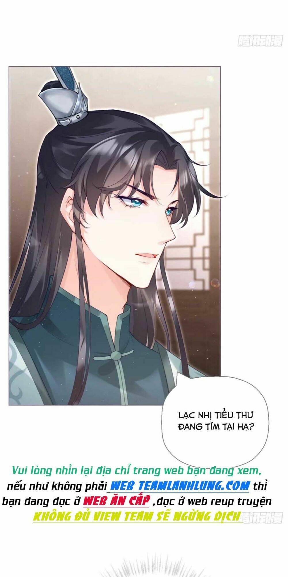 THIẾT LẬP ÁC NỮ CỦA TÔI SỤP ĐỔ RỒI: Chapter 14