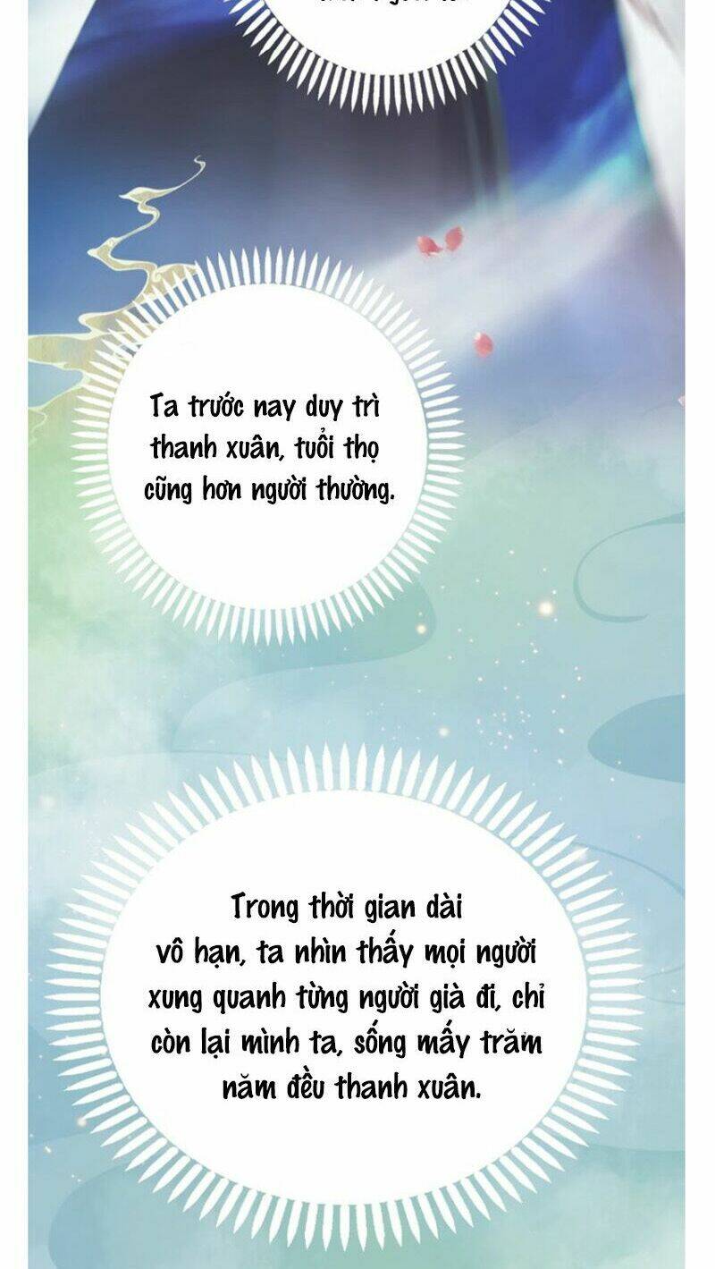 Yêu Nhan Lệnh: Chapter 76