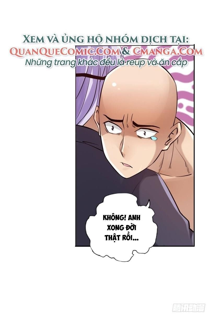 Hệ Thống Tìm Đường Chết Mạnh Nhất: Chapter 68